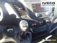 Iveco DAILY 35S16 V - 4100 DAILY 35S16 V - 4100 Altro | Iveco Orecchia