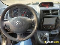Citroen JUMPY JUMPY | Iveco Orecchia