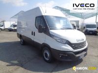 Iveco daily 35s14 usato - 91.460 km - Torino - 2022 | Iveco Orecchia - Foto 1