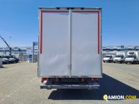 Iveco eurocargo ml190e32/p occasion - 184 441 km - 2016 | Iveco Orecchia - Foto 15