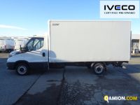 Iveco daily 35s16 - 4100 used - 111,000 km - Torino | Iveco Orecchia - Foto 9