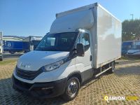Iveco daily 35c16 3.0 - 4100 usato - 37.100 km - Torino | Iveco Orecchia - Foto 1