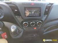 Iveco daily 35c13 used - 214,389 km - Torino - 2015 | Iveco Orecchia - Foto 6