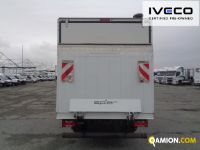 Iveco DAILY 35S16 - 4100 DAILY 35S16 - 4100 Altro | Iveco Orecchia
