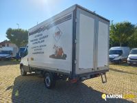 Iveco daily 35s12 occasion - 225 002 km - Torino - 2018 | Iveco Orecchia - Foto 5