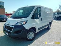 Peugeot boxer occasion - 104 450 km - Torino - 2019 | Iveco Orecchia - Foto 1