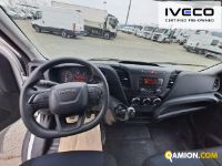 Iveco DAILY 35C16 3.0 - 4100 DAILY 35C16 3.0 - 4100 | Iveco Orecchia