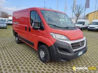 Fiat DUCATO DUCATO Altro | Iveco Orecchia