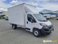 Fiat DUCATO DUCATO Altro | Iveco Orecchia