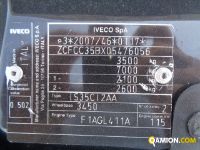 Iveco daily 35c16 usato - 72.917 km - Torino - 2022 | Iveco Orecchia - Foto 3