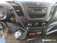 Iveco daily 70c18/p occasion - 264 800 km - Torino | Iveco Orecchia - Foto 4