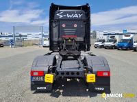 Iveco s-way as440s53t/p usato - 240.250 km - Torino | Iveco Orecchia - Foto 14