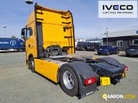 Iveco S-WAY AS440S53T/P S-WAY AS440S53T/P | Iveco Orecchia