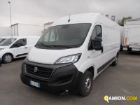 Fiat DUCATO CNG DUCATO CNG Altro | Iveco Orecchia