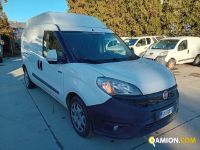 Fiat doblo usato - 199.546 km - Torino - 2016 | Iveco Orecchia - Foto 5