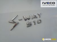 Iveco S-WAY AS260S51Y/FP | Iveco Orecchia