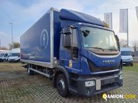 Iveco eurocargo ml120e22p used - 293,422 km - Torino | Iveco Orecchia - Foto 7