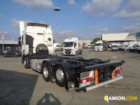 Renault t 260.490 occasion - 470 627 km - Torino - 2020 | Iveco Orecchia - Foto 17