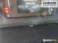 Iveco DAILY 35C14 DAILY 35C14 Altro | Iveco Orecchia