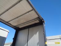 ABBA COMMERCIALS 3 assi solo export used - 1 km - 2018 | Iveco Orecchia - Foto 2