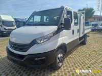 Iveco daily 35c16 5+1 3.0 - 3750 used - 48,435 km | Iveco Orecchia - Foto 1