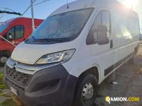 Citroen jumper used - 134,342 km - Torino - 2018 | Iveco Orecchia - Foto 2