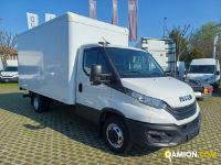 Iveco DAILY 35C16 - 4100 | Iveco Orecchia