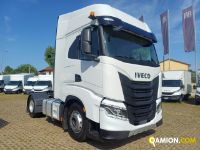 Iveco x-way as440x49t/p occasion - 284 500 km - Torino | Iveco Orecchia - Foto 7
