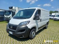 Fiat DUCATO DUCATO Altro | Iveco Orecchia