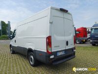 Iveco DAILY 35S16 - 3520 DAILY 35S16 - 3520 | Iveco Orecchia