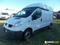 Renault trafic - motore nuovo occasion - 166 588 km | Iveco Orecchia - Foto 1