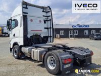 Iveco S-WAY AS440S53T/P S-WAY AS440S53T/P | Iveco Orecchia