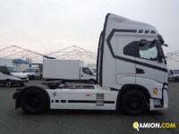Iveco S-WAY AS440S49T/P S-WAY AS440S49T/P | Iveco Orecchia