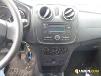 Andere sandero occasion - 227 983 km - Torino - 2016 | Iveco Orecchia - Foto 7