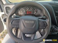 Iveco daily 35c16 5+1 3.0 - 3750 usato - 47.015 km | Iveco Orecchia - Foto 3