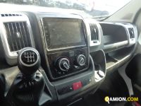 Fiat ducato used - 103,581 km - Torino - 2021 | Iveco Orecchia - Foto 10