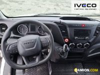 Iveco DAILY 35S16 HI MATIC | Iveco Orecchia