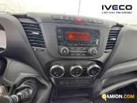 Iveco DAILY 35C16 3.0 - 4100 DAILY 35C16 3.0 - 4100 | Iveco Orecchia