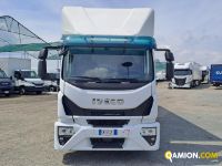 Iveco EUROCARGO 120E22/P | Iveco Orecchia