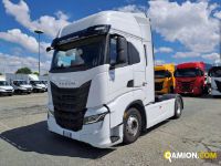 Iveco S-WAY AS440S51T/P S-WAY AS440S51T/P Altro | Iveco Orecchia