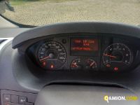 Fiat ducato usato - 279.699 km - Torino - 2020 | Iveco Orecchia - Foto 5