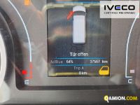 Iveco DAILY 35S16 HI MATIC | Iveco Orecchia