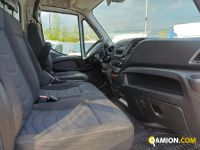 Iveco daily 70c18/p occasion - 264 800 km - Torino | Iveco Orecchia - Foto 2