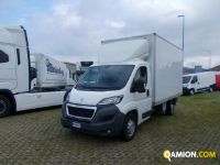 Peugeot boxer occasion - 363 184 km - Torino - 2018 | Iveco Orecchia - Foto 1