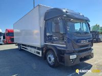 Iveco eurocargo ml190e32/p occasion - 184 441 km - 2016 | Iveco Orecchia - Foto 18