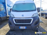 Peugeot boxer usato - 275.354 km - Torino - 2018 | Iveco Orecchia - Foto 2