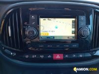 Fiat doblo usato - 199.546 km - Torino - 2016 | Iveco Orecchia - Foto 12
