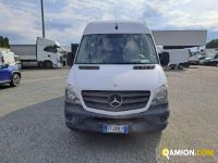 Mercedes SPRINTER SPRINTER Altro | Iveco Orecchia