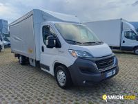 Fiat ducato - alza/abbassa usato - 554.500 km - Torino | Iveco Orecchia - Foto 5