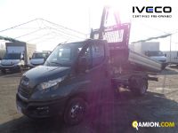Iveco daily 35c14h occasion - 20 358 km - Torino - 2023 | Iveco Orecchia - Foto 10